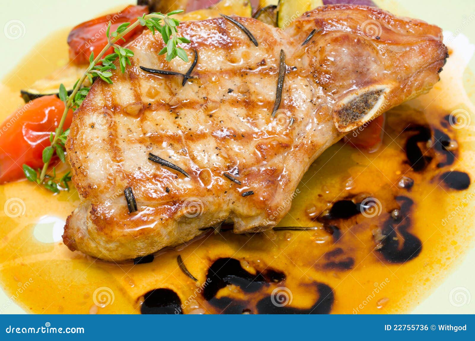 Pork brisket, grill stock photo. Image of brown, barbecue 22755736