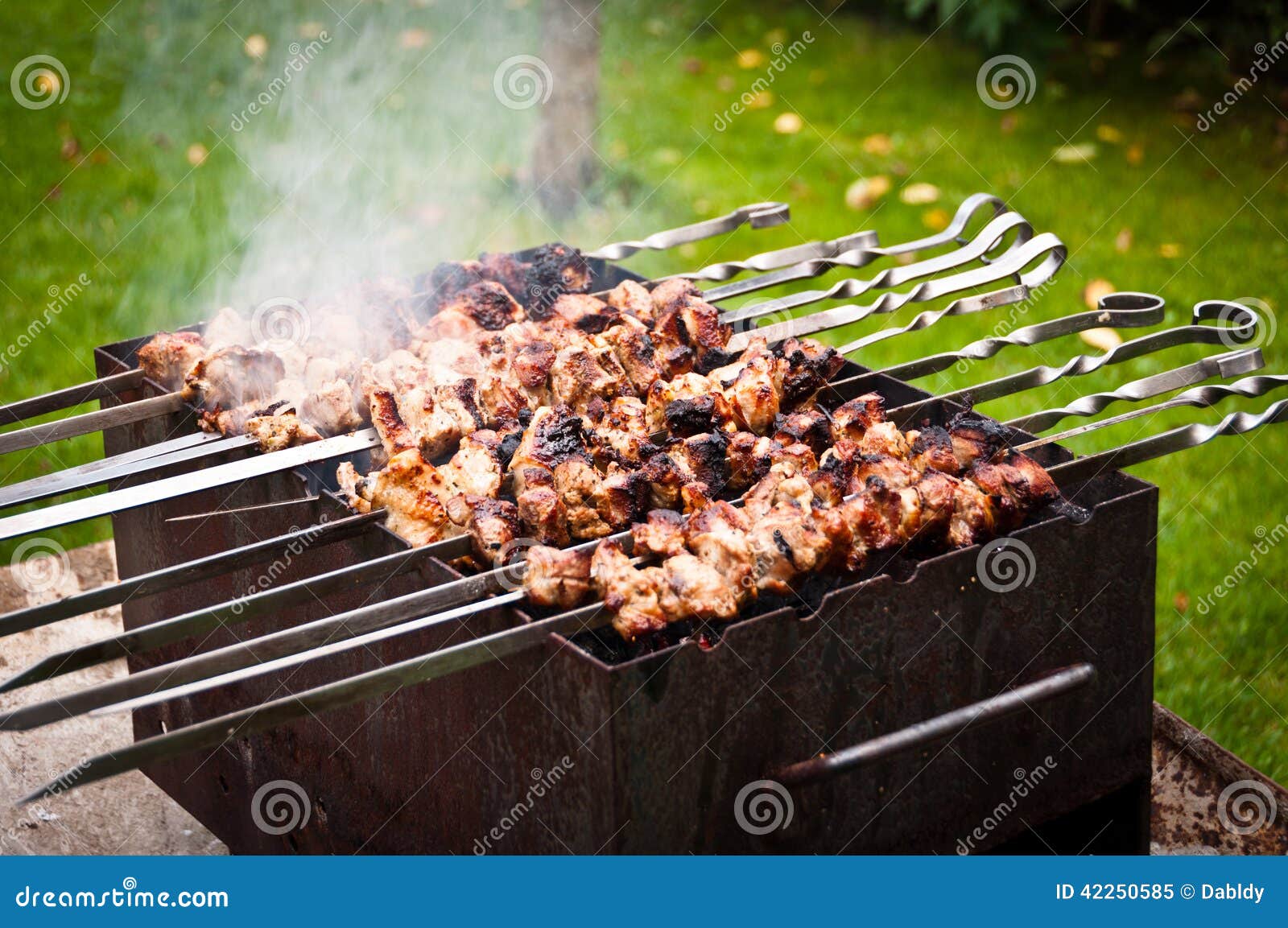 Barbecue : Conseils et Règlementation — Guide Complet 