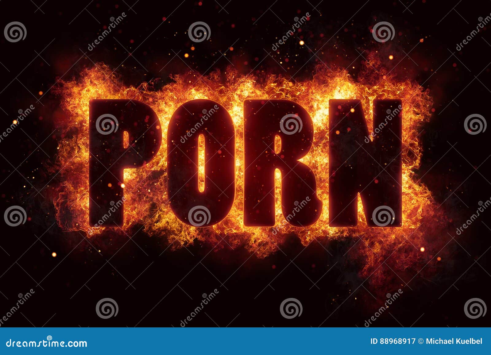 Sex Adult Xxx Text on Fire Flames Explosion Burning Stock Illustration -  Illustration of imprint, gift: 88968917