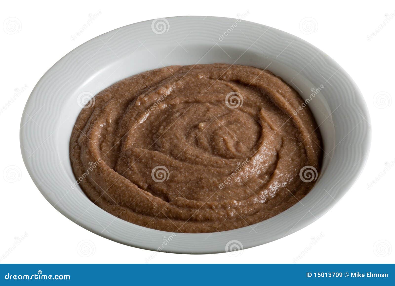Porridge bowl stock image. Image of baby, portion, breakfast 15013709