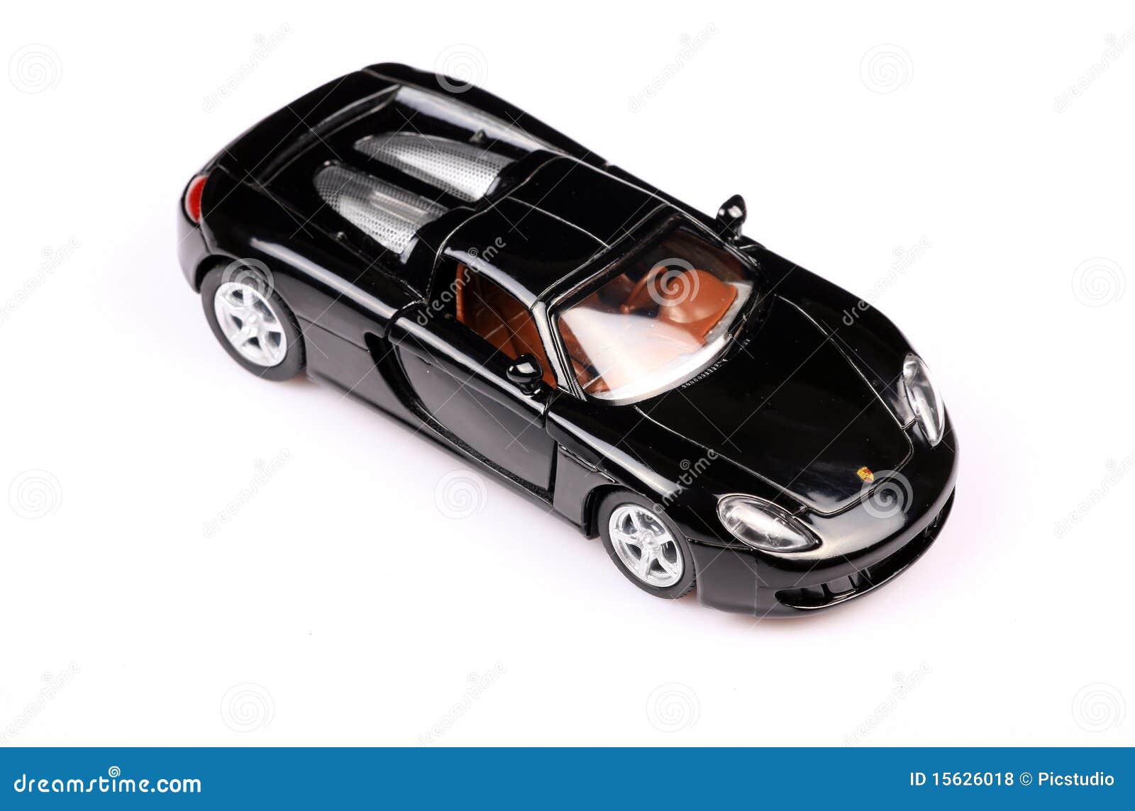 Porsche carrera gt editorial stock photo. Image of background - 15626018