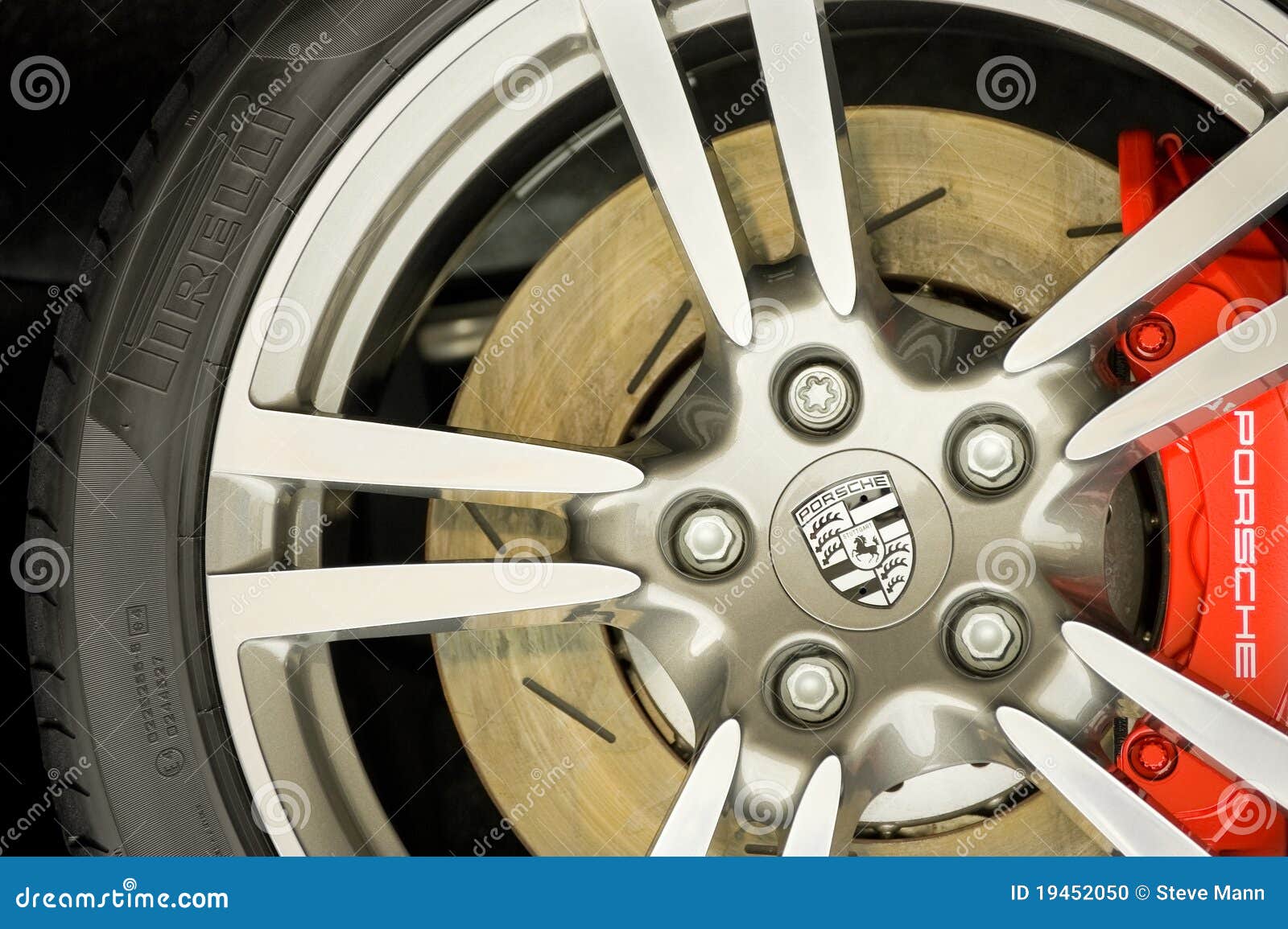 Porsche detail editorial image. Image of detail, porsche 19452050