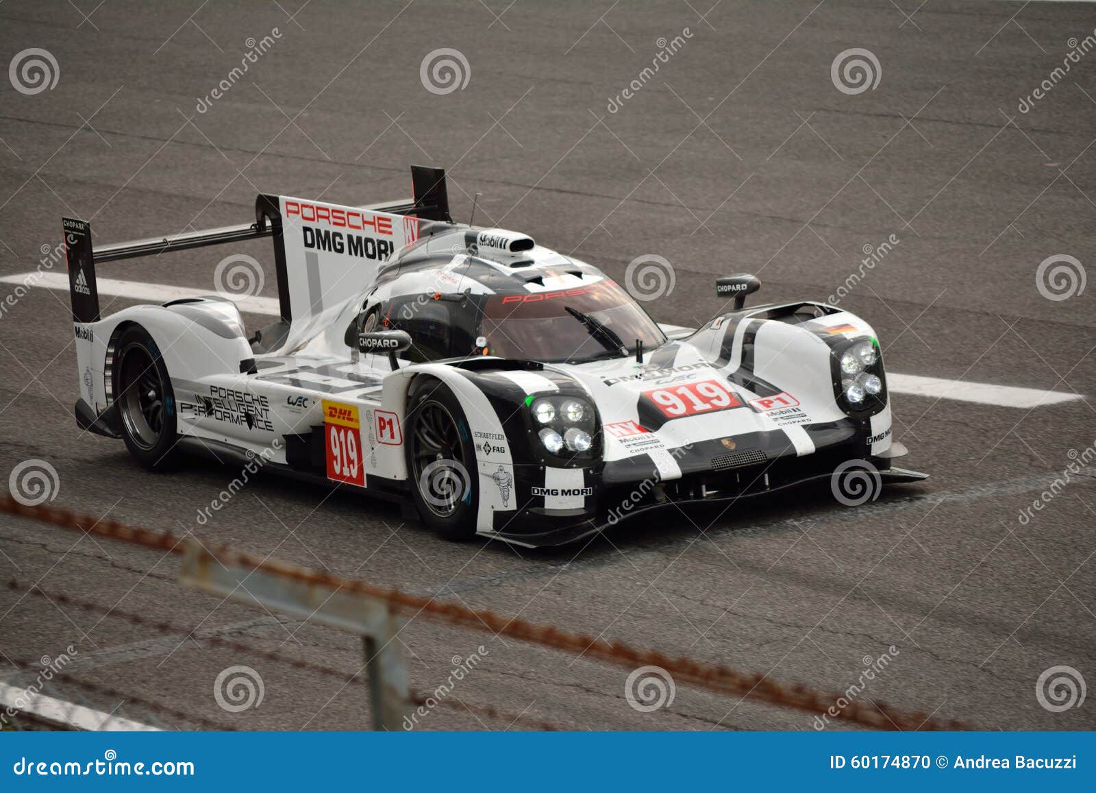 porsche 919 dmg mori team porsche 919 dmg mori team