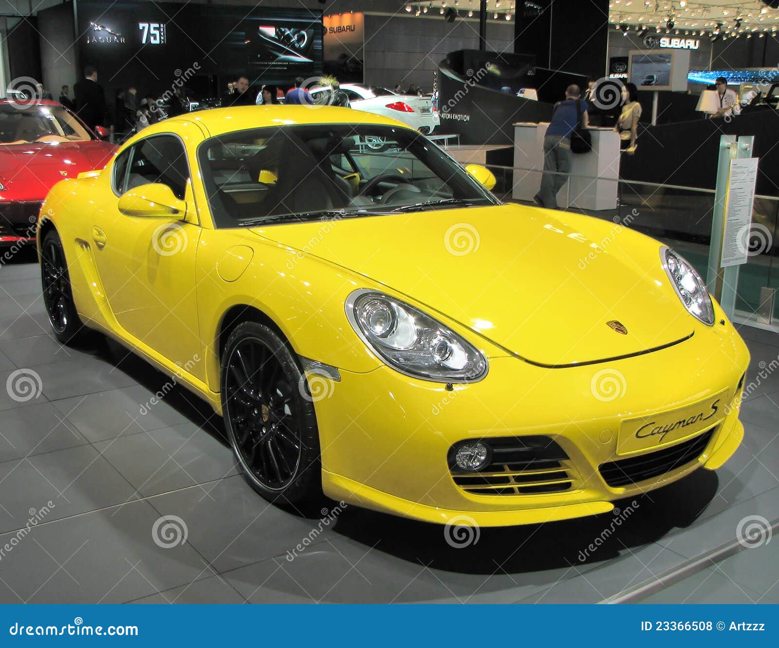 Porsche Kajman S zdjęcie stock editorial. Obraz złożonej z