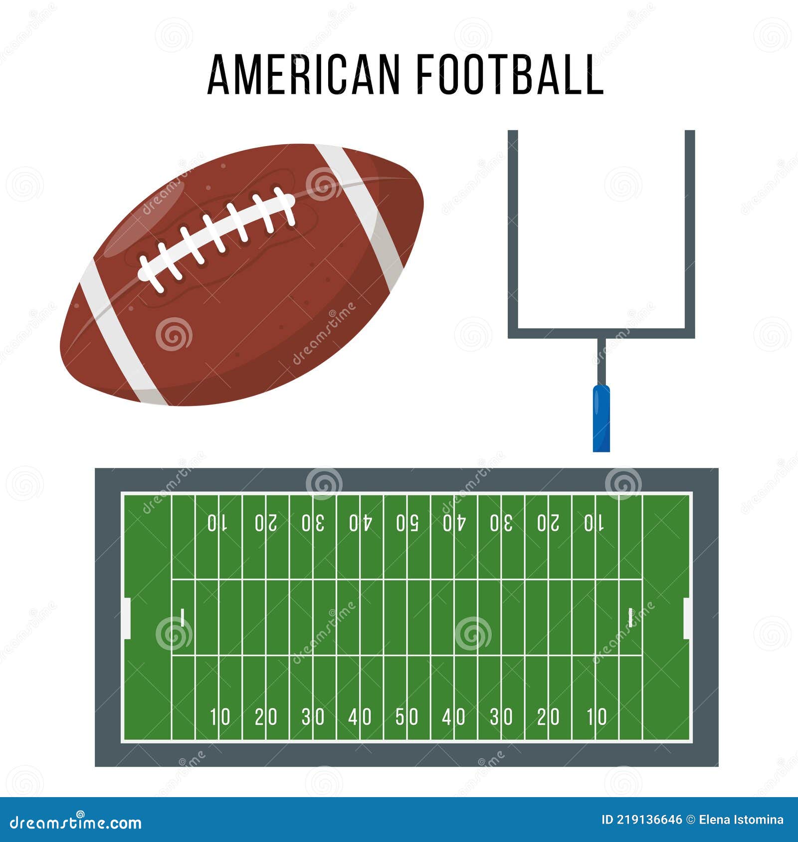 XAA-Desporto - Tiroteio em jogo de futebol americano