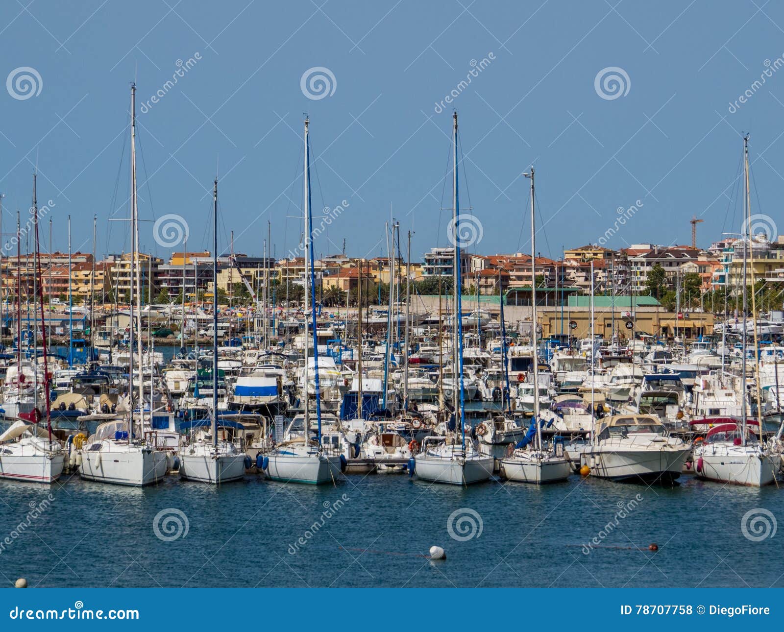 port of alghero