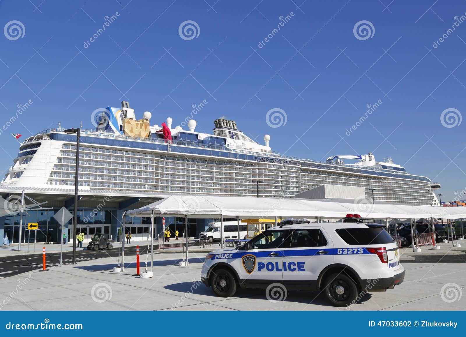 royal caribbean cruises out of bayonne new jersey