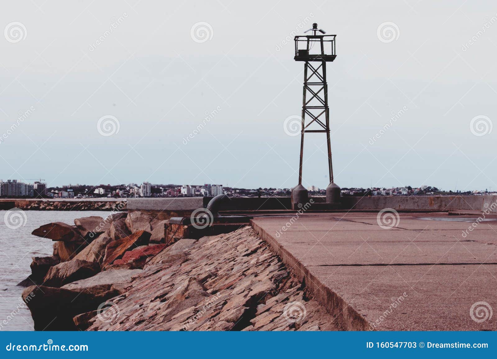 port of buceo montevideo uruguay