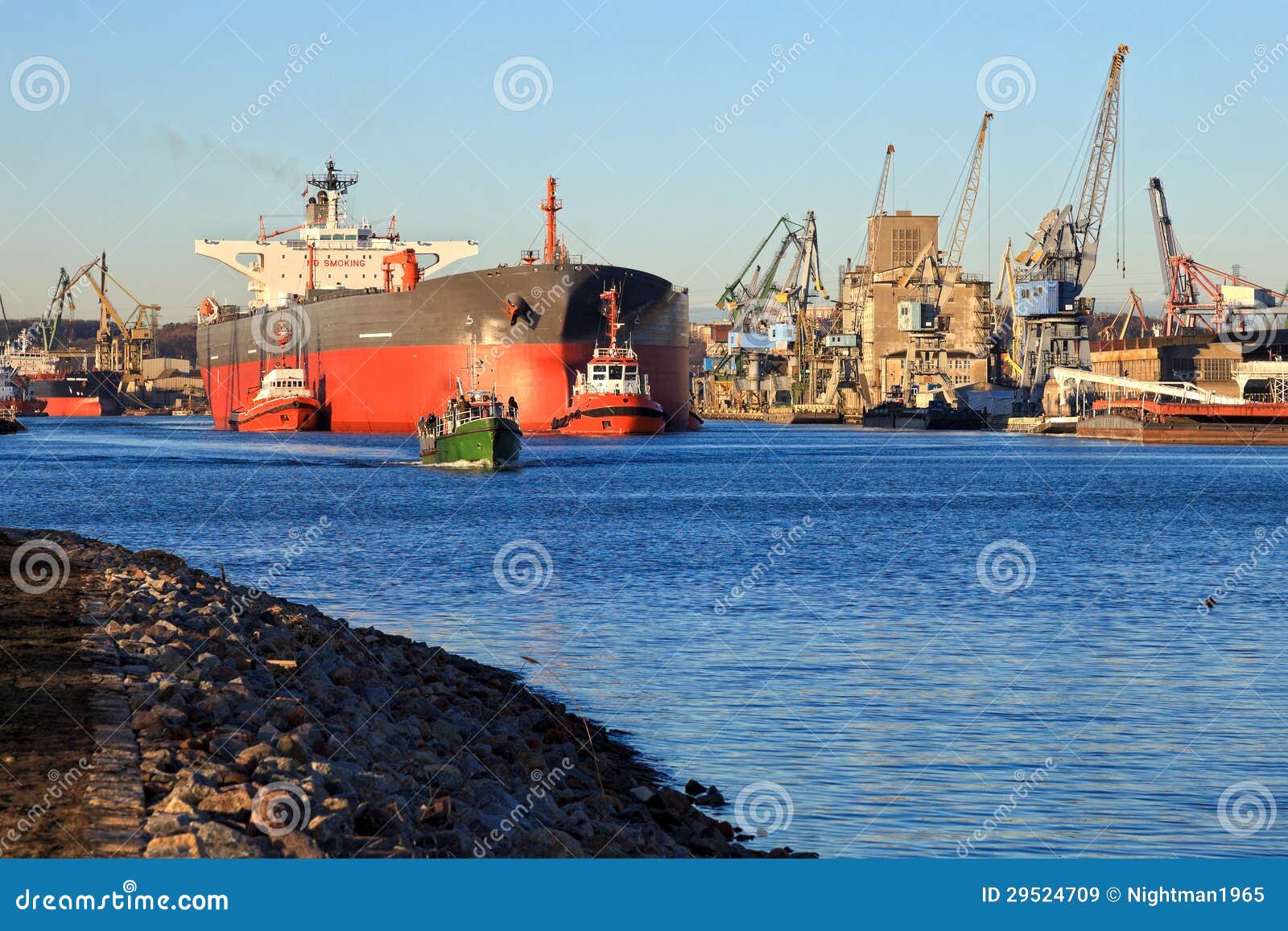 port of gdansk