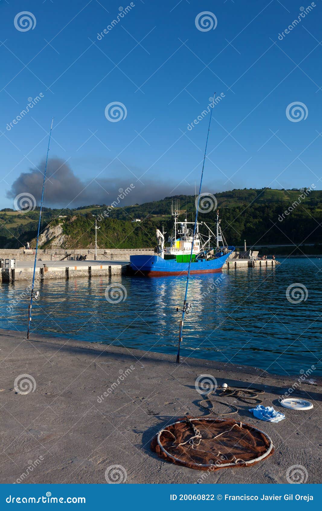 port of getaria