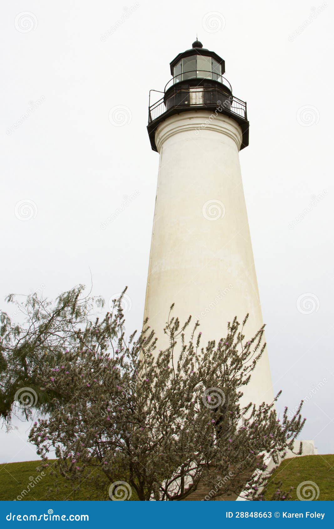 port isabel light house park