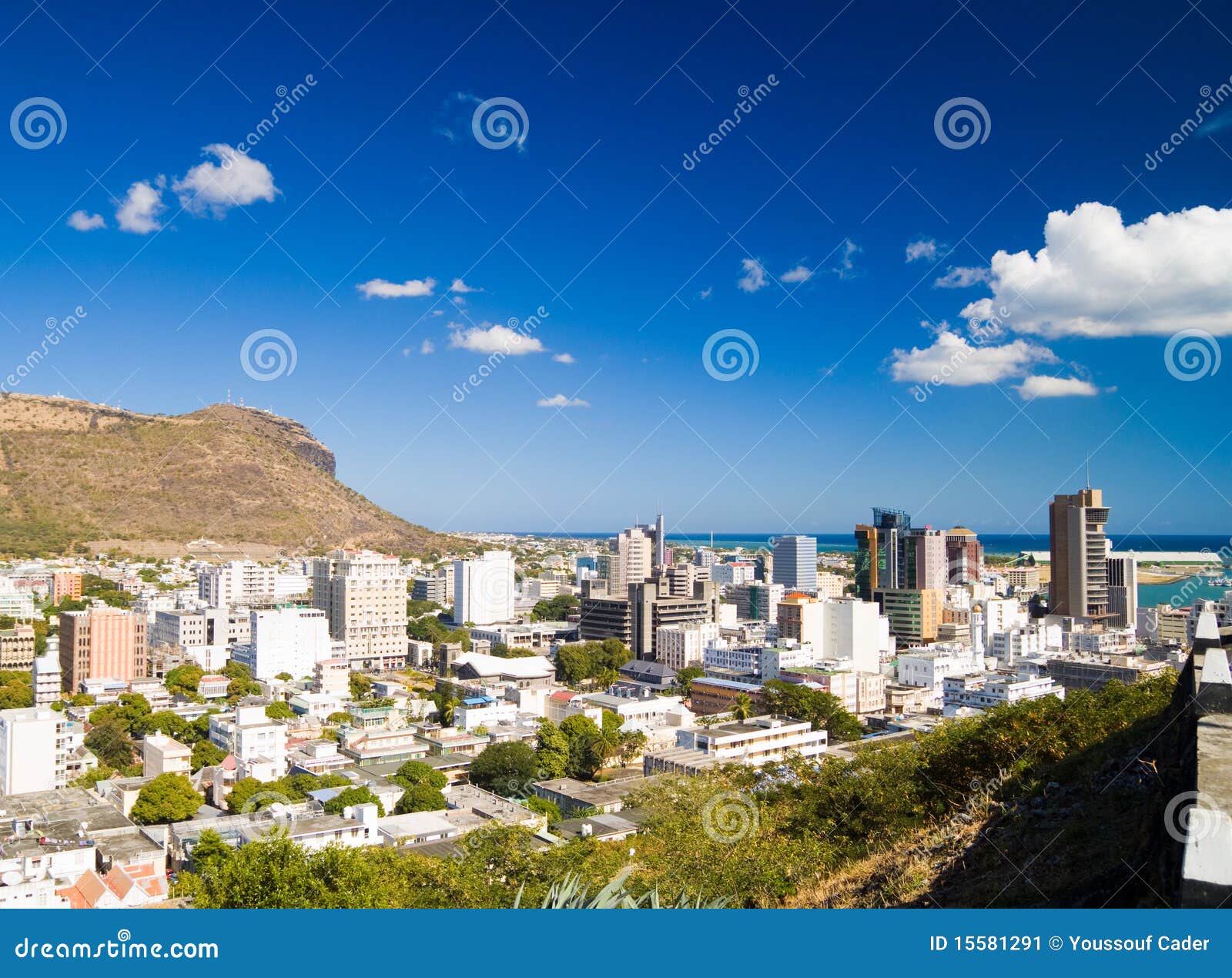 port louis mauritius