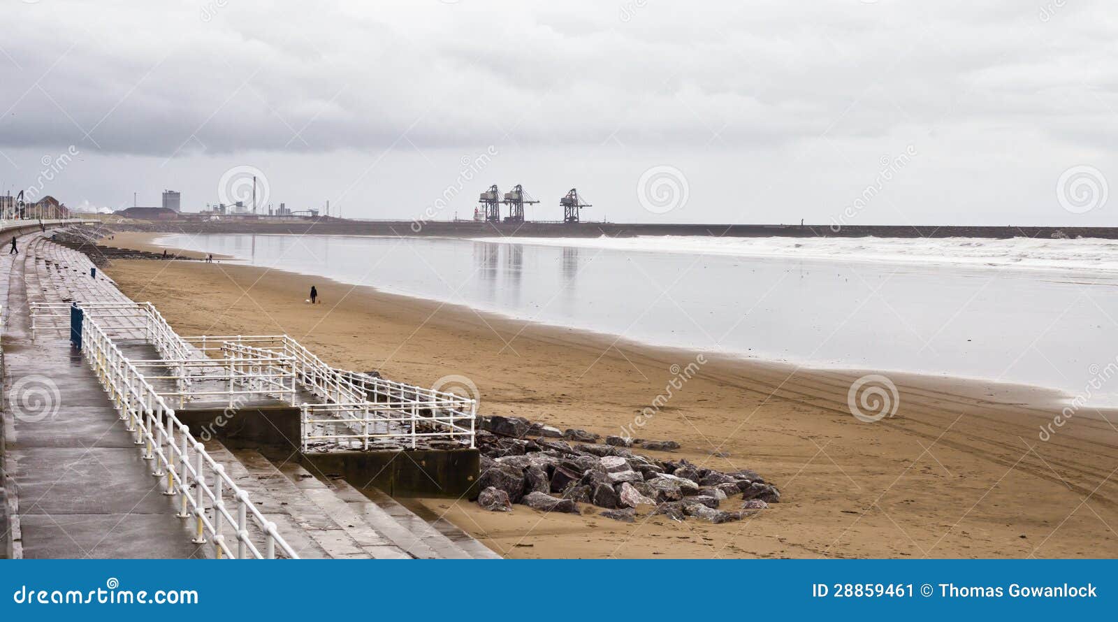 port talbot steelworks