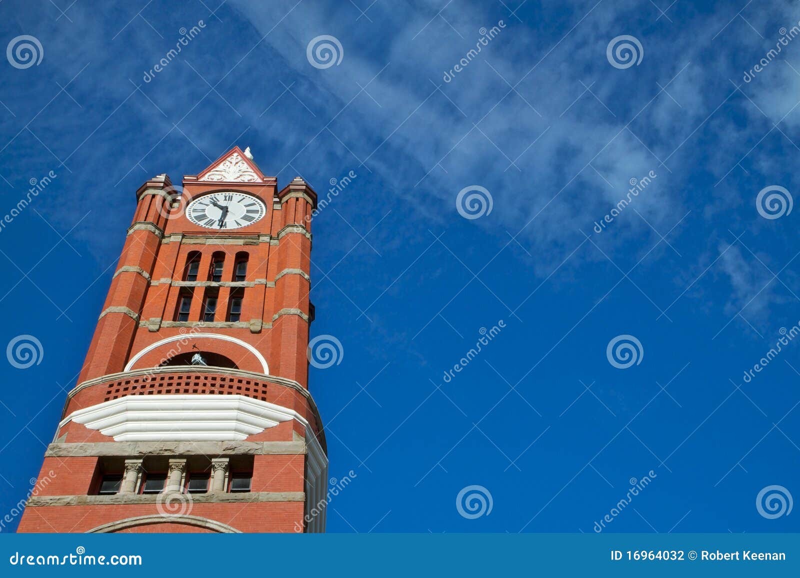 Port Townsend City Hall Tower Stock Photo Image of gray, architecture