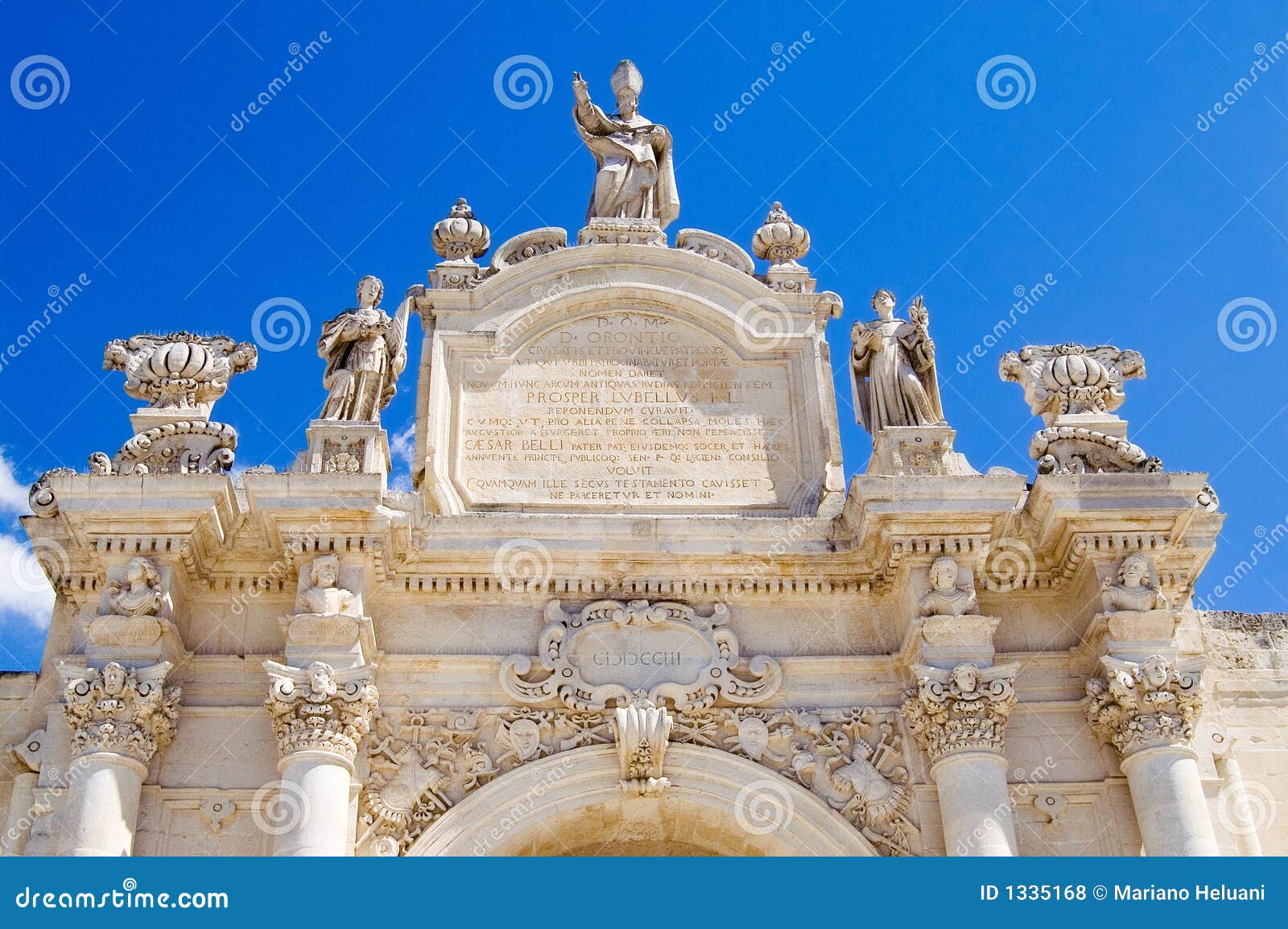 porta di lecce