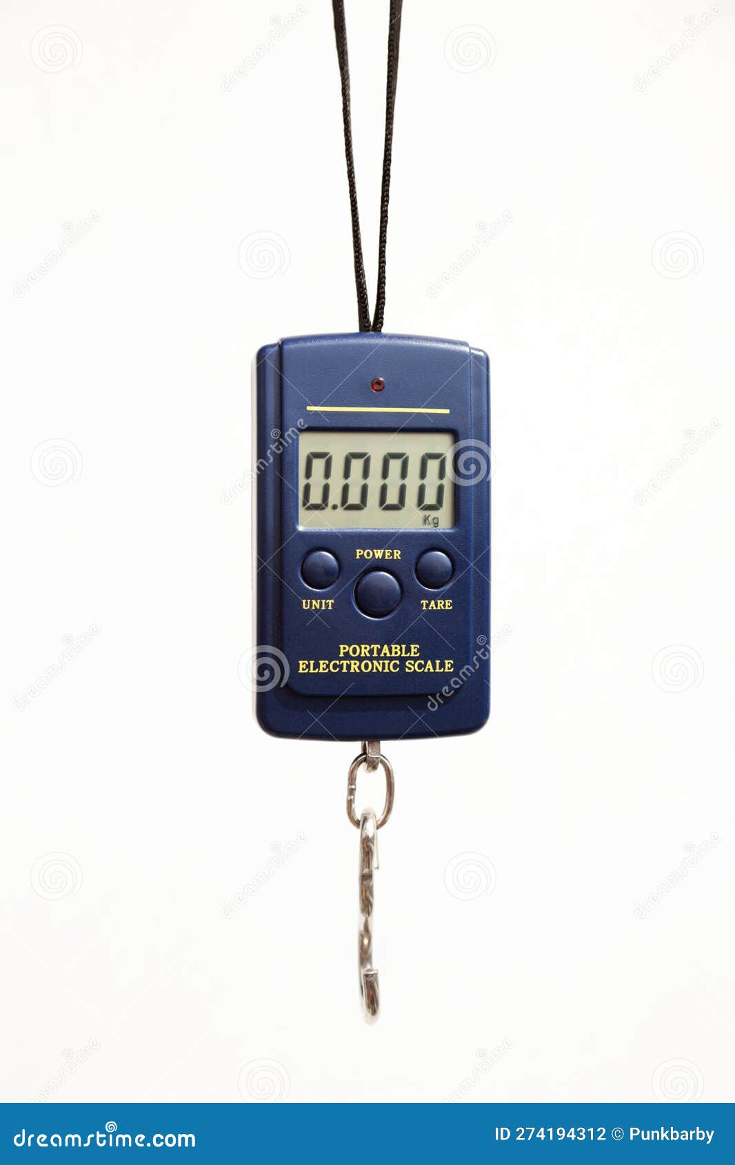 Digital Portable Weighing Scale Stock Photos - Free & Royalty-Free Stock  Photos from Dreamstime