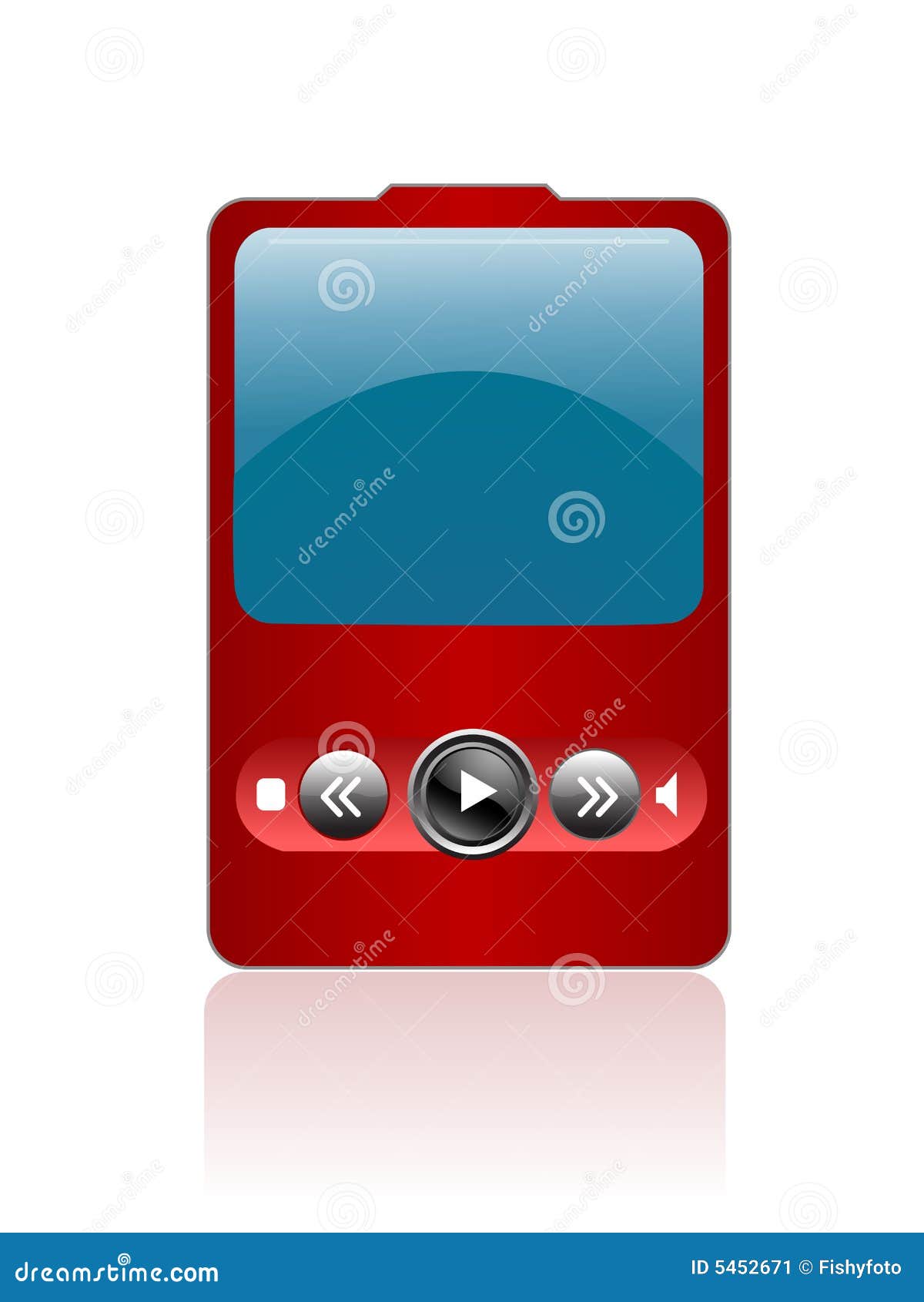 portable ipod
