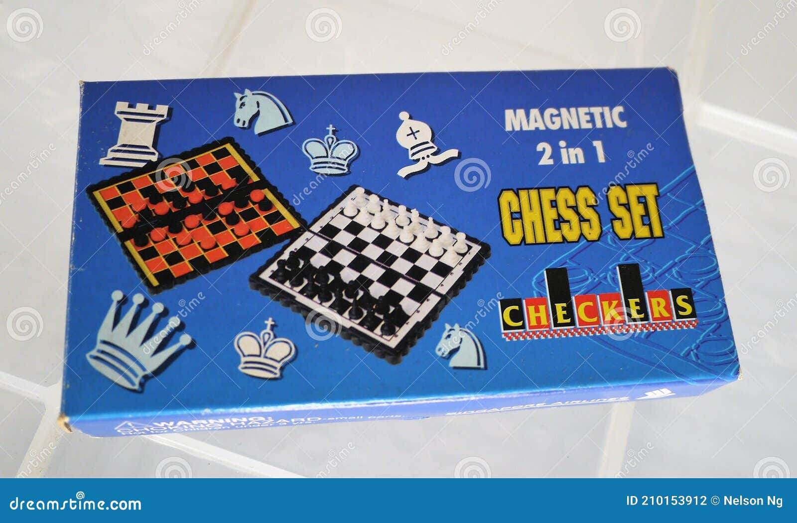 Portable Mini Board Game for Children Editorial Photography Image of home, design 210153912