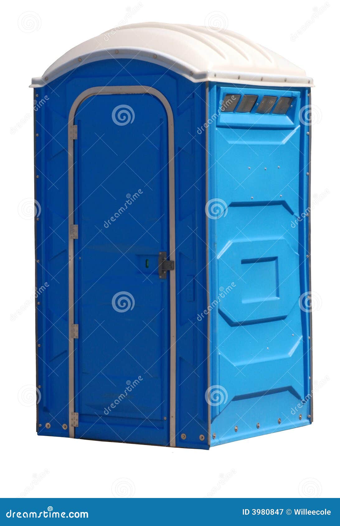 portable outhouse