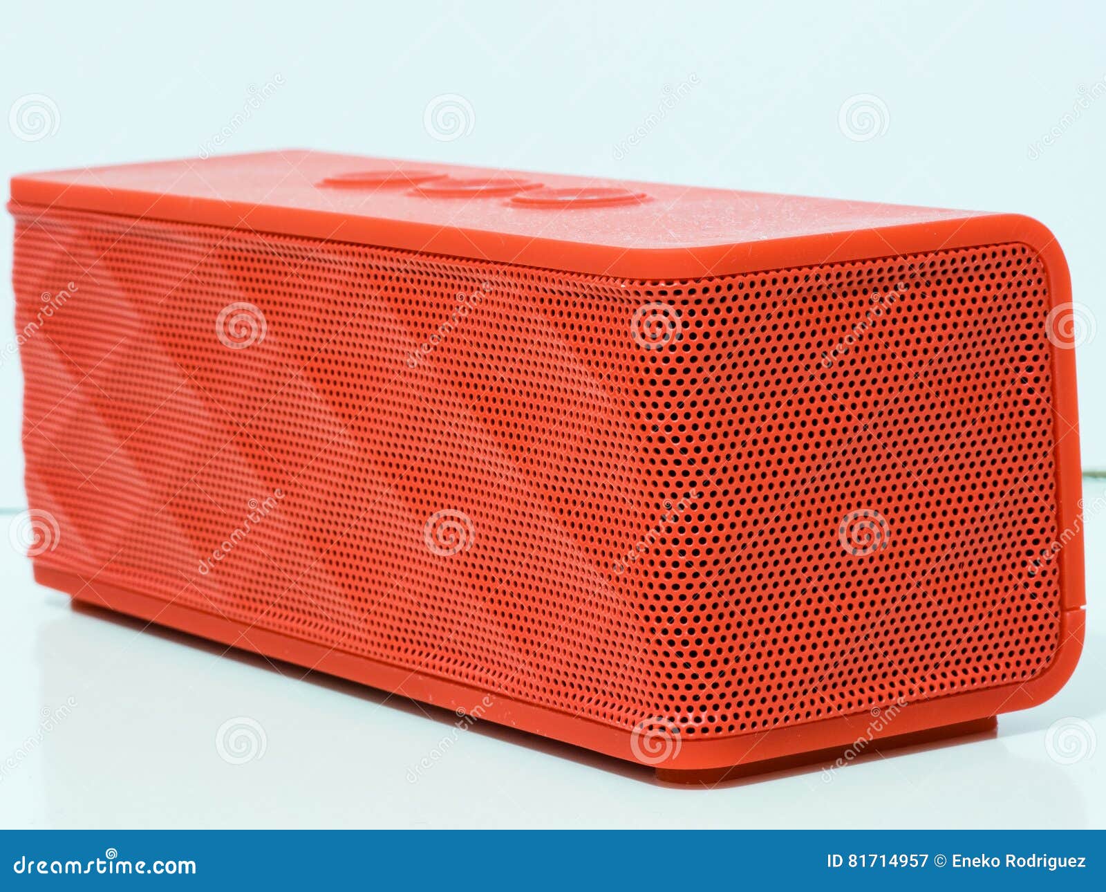 portable speaker