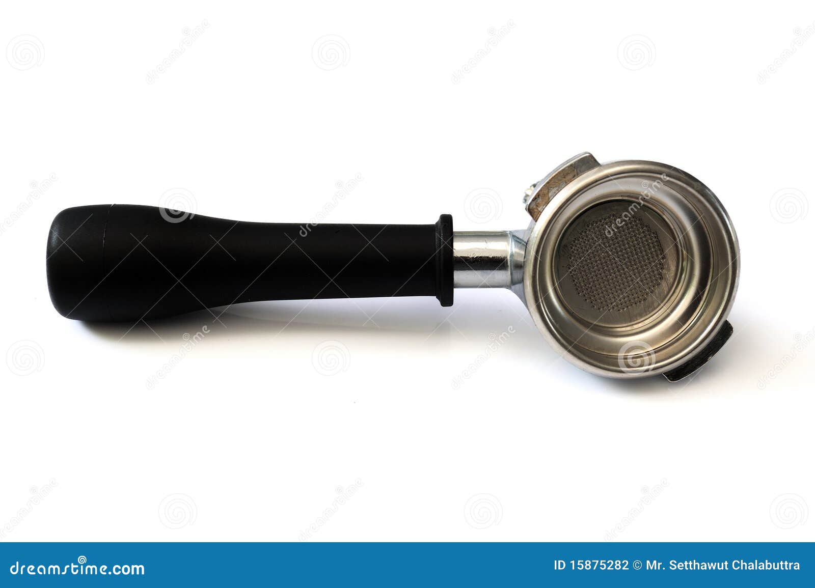 portafilter handle