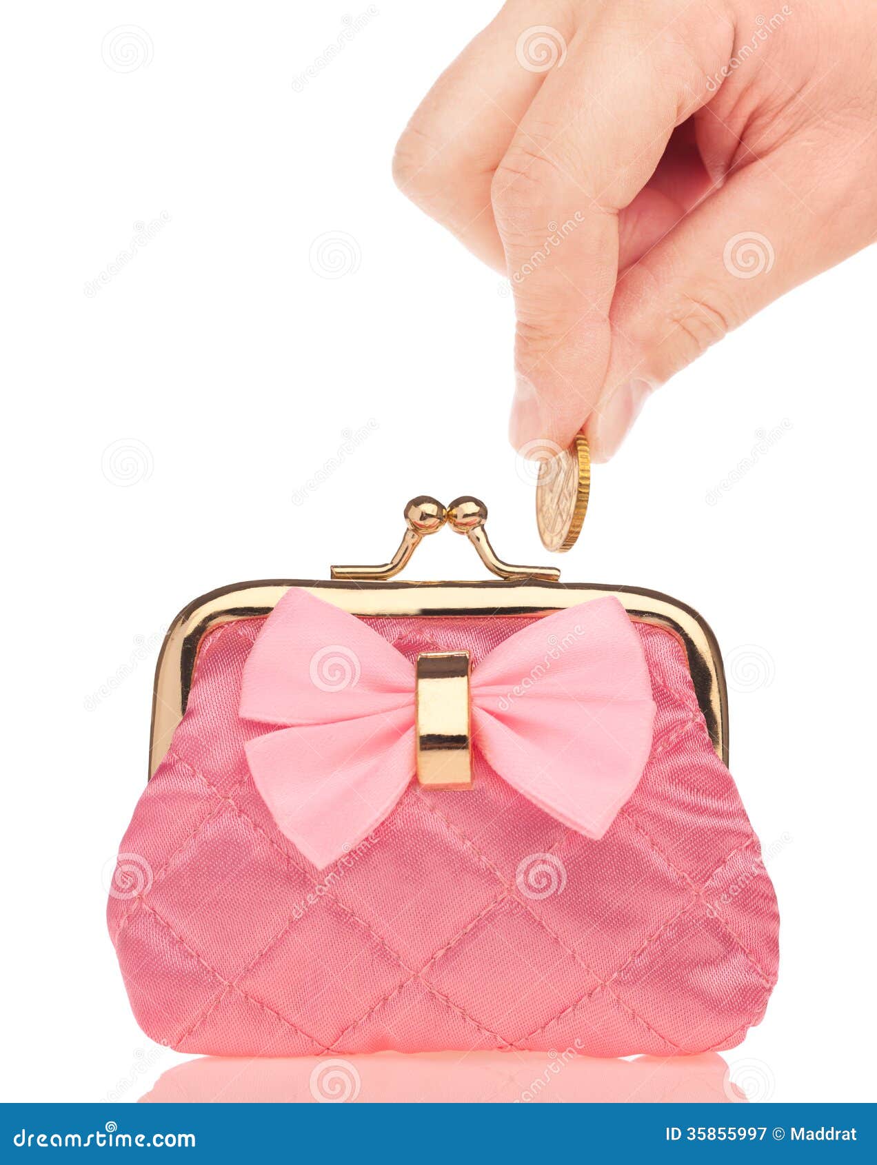 LIANCHENYI Portafogli Portamonete Con Stampa Arcobaleno Per Donne - Foto 6