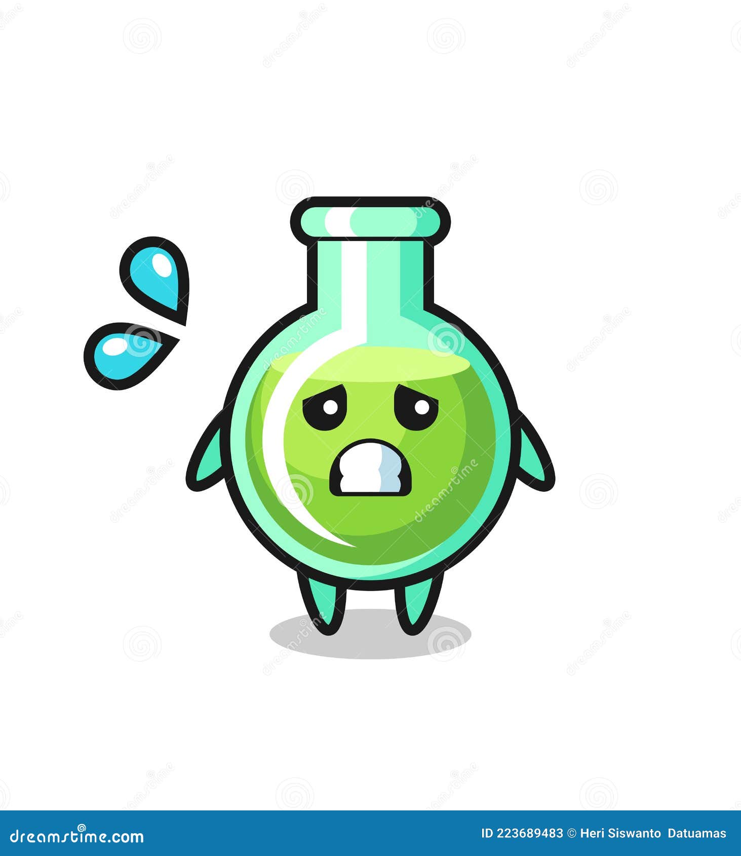 Portaobjetos De Laboratorio Personaje De Mascota Con Gesto De Miedo Ilustración del Vector - Ilustración de pegatina, alegre: 223689483 Portaobjetos De Laboratorio Personaje De Mascota Con Gesto De Miedo Ilustración del Vector - Ilustración de pegatina, alegre: 223689483
