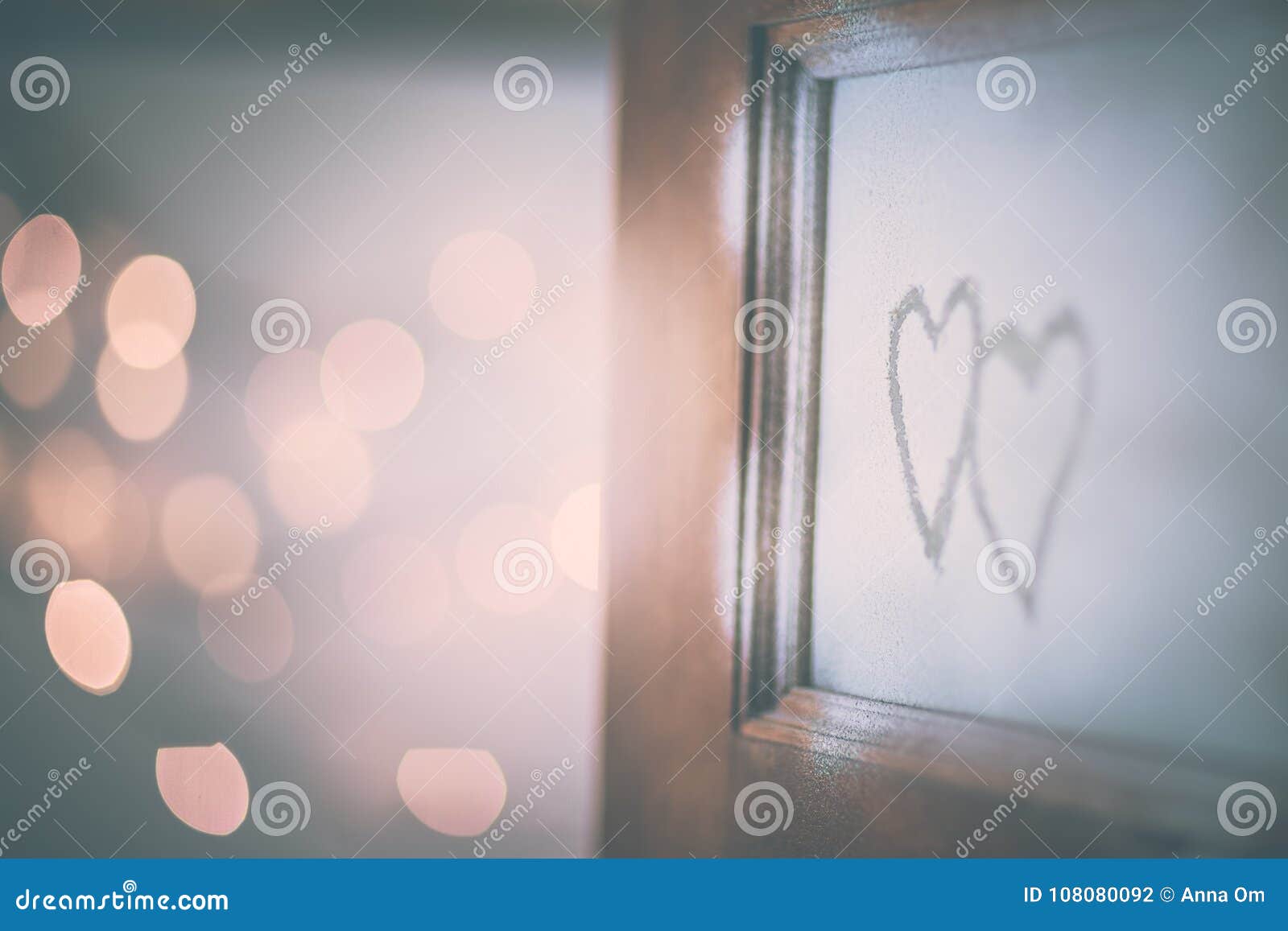 Porte Aperte Ad Amore Fotografia Stock Immagine Di Amore 108080092
