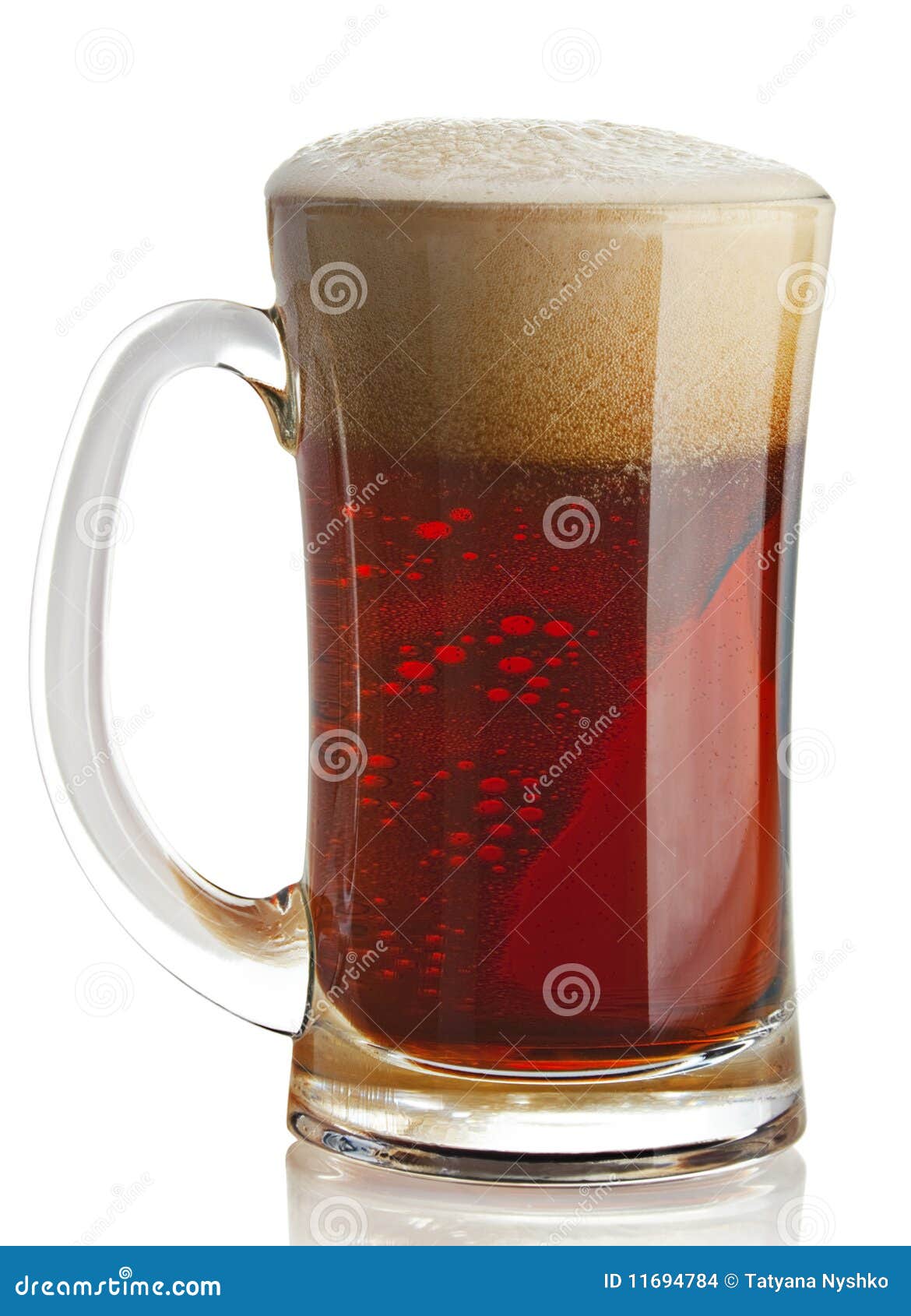 Porter beer stock photo. Image of drink, alcohol, bubble 11694784