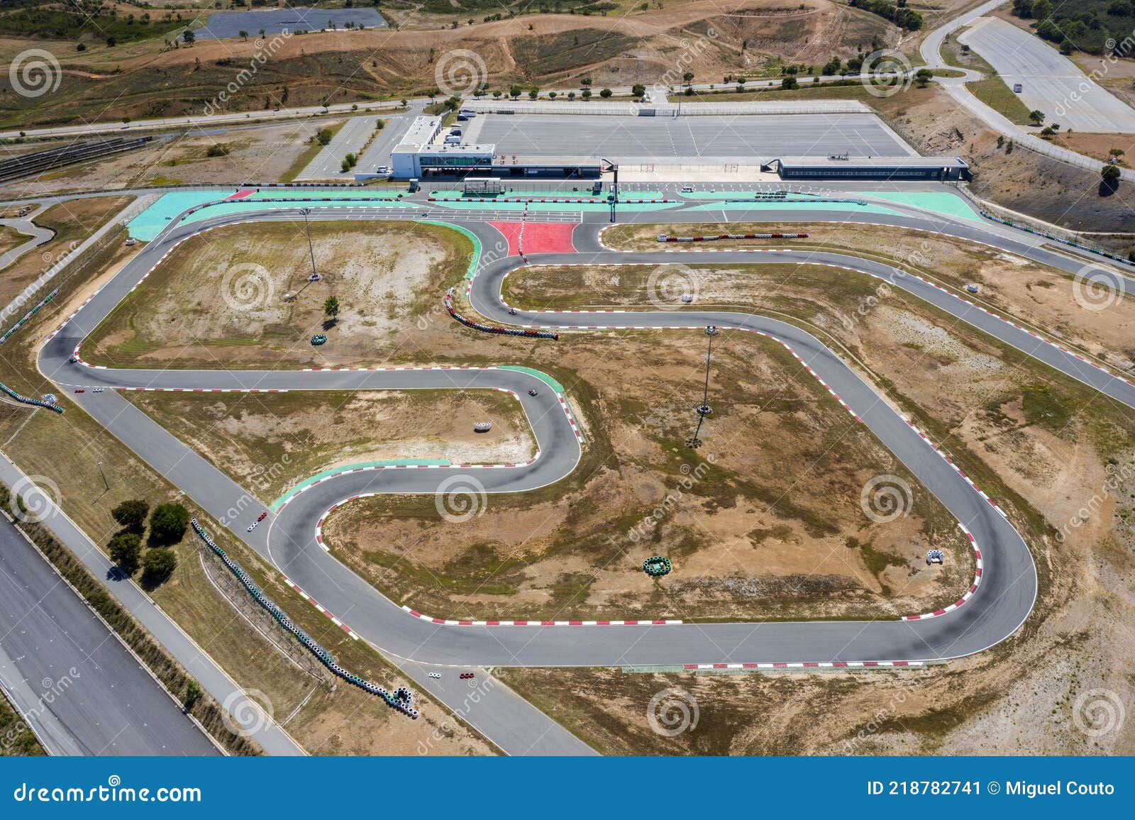 Karting Algarve