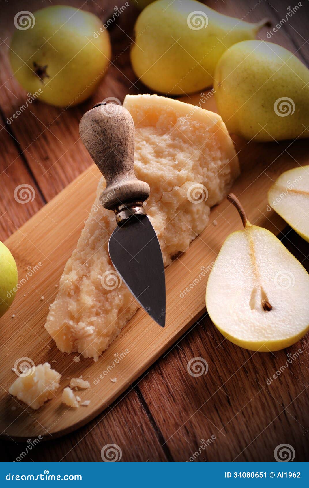 Portion of parmesan cheese stock image. Image of healthy 34080651