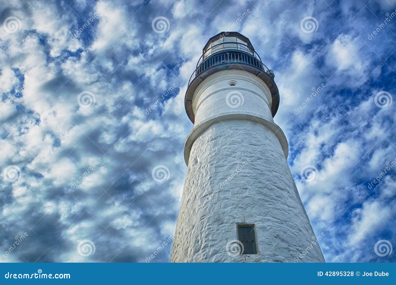 portland maine lighthouse