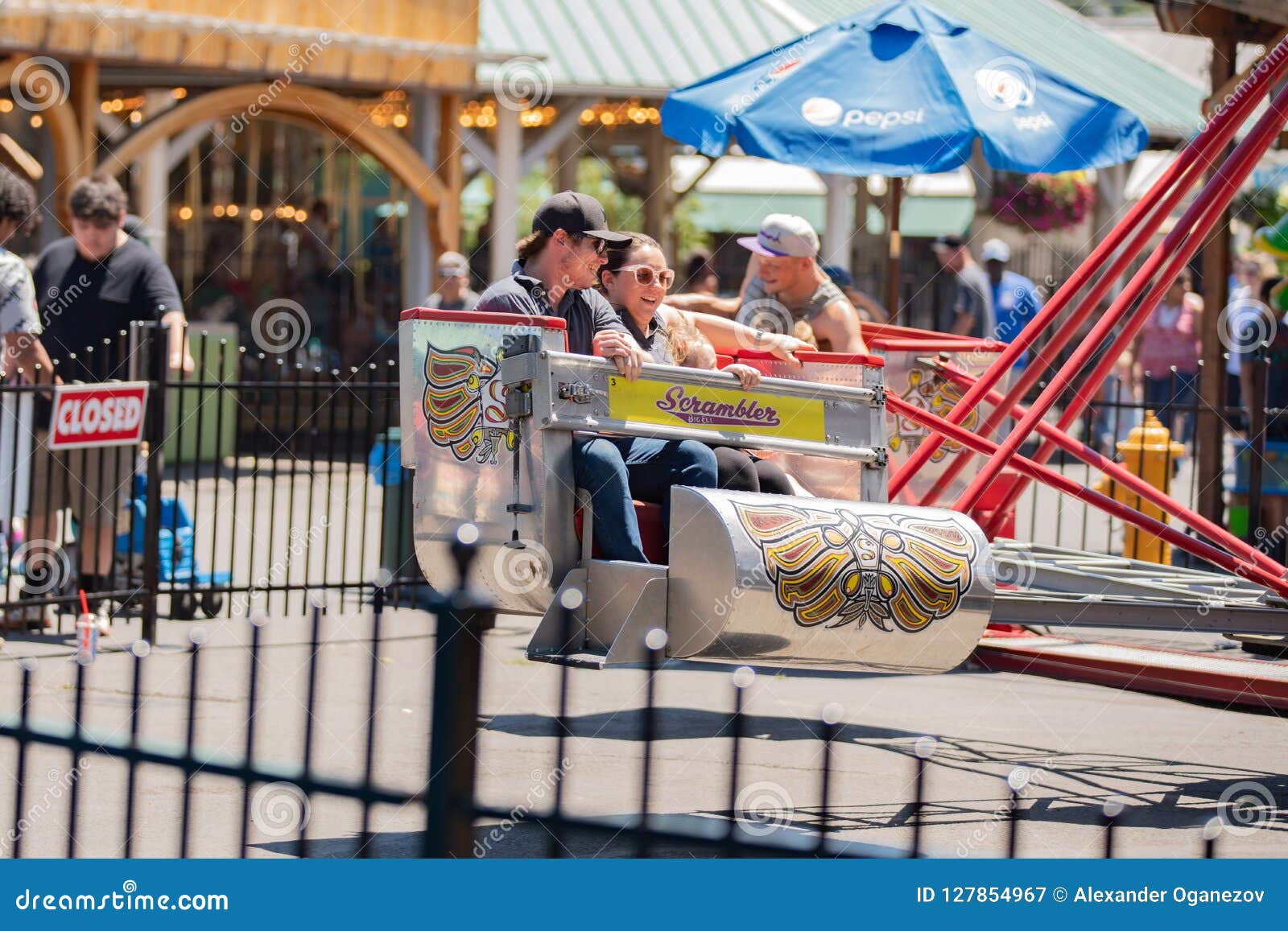 Family On The Fast Amusement Ride Editorial Photography Image Of Exciting Carousel Family On The Fast Amusement Ride Editorial Photography Image Of Exciting Carousel