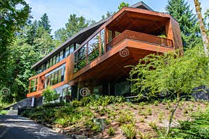 Cullens House