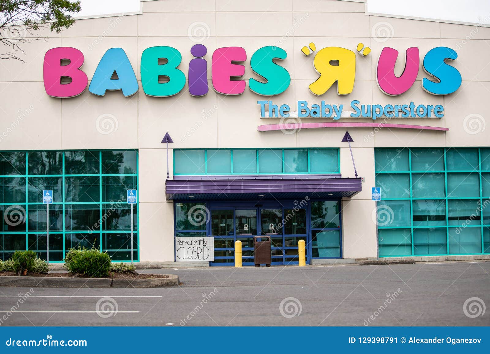 baby stores usa