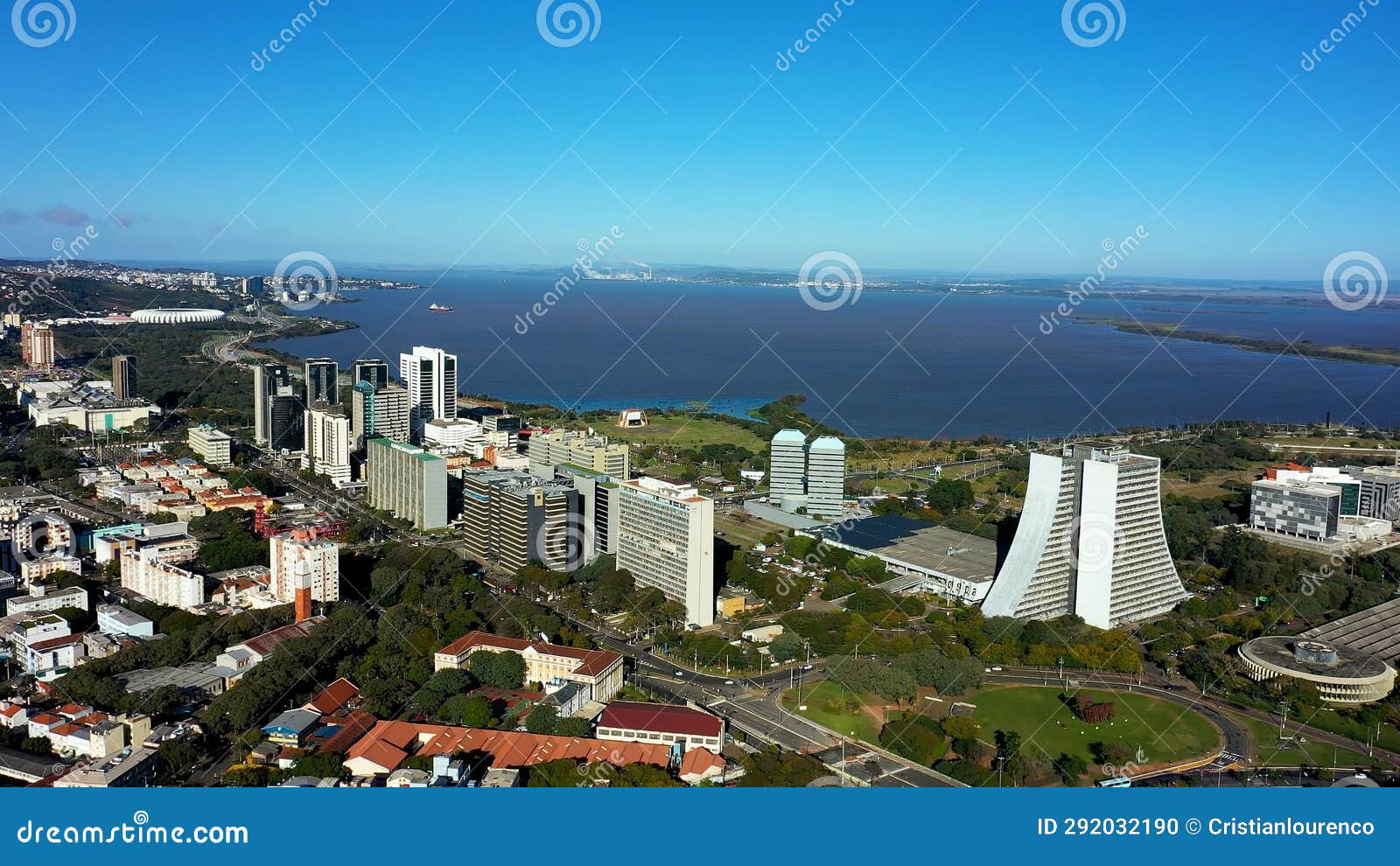 126 Porto Alegre Skyline Stock Photos - Free & Royalty-Free Stock Photos  from Dreamstime