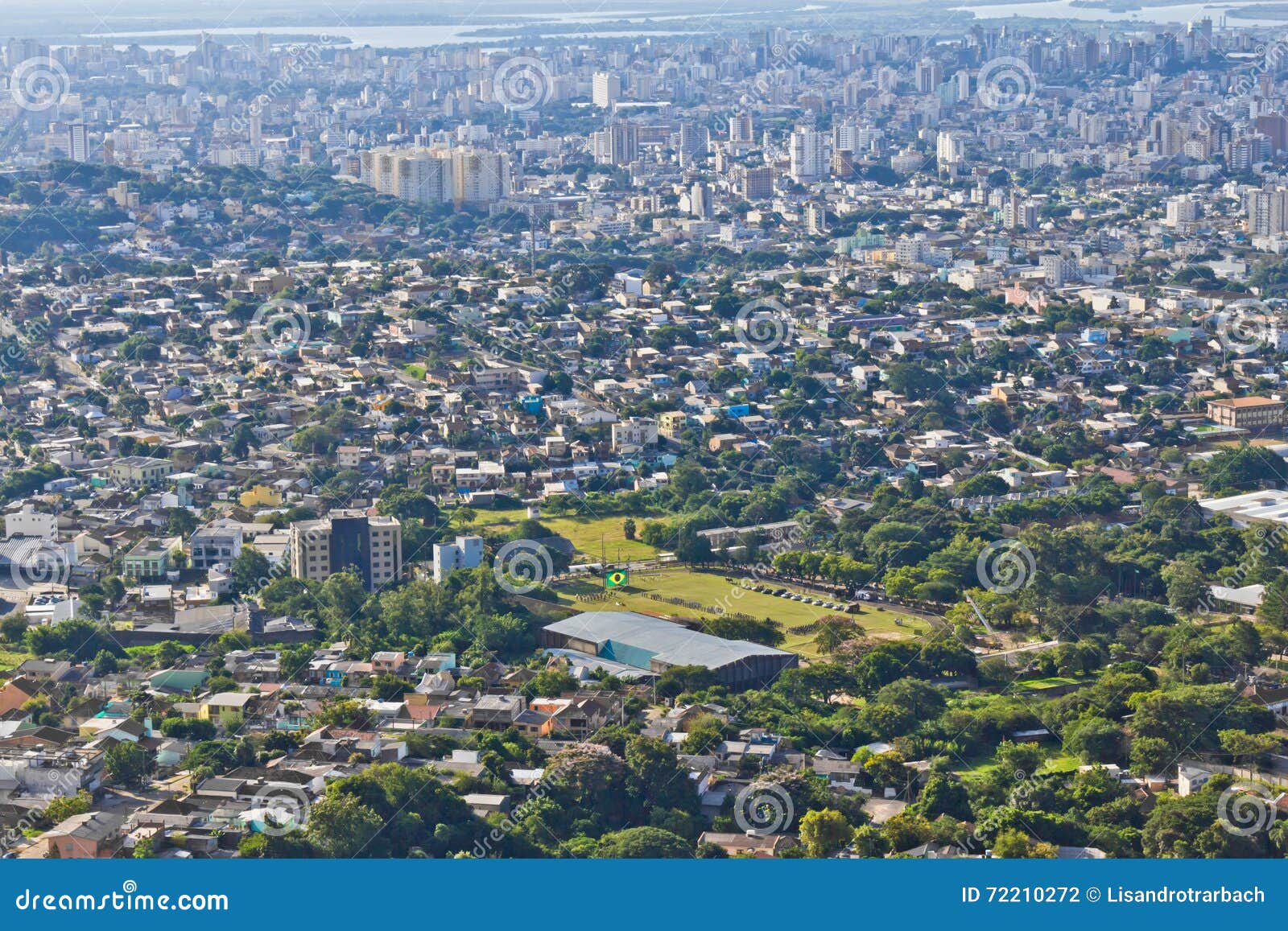 porto alegre cityview