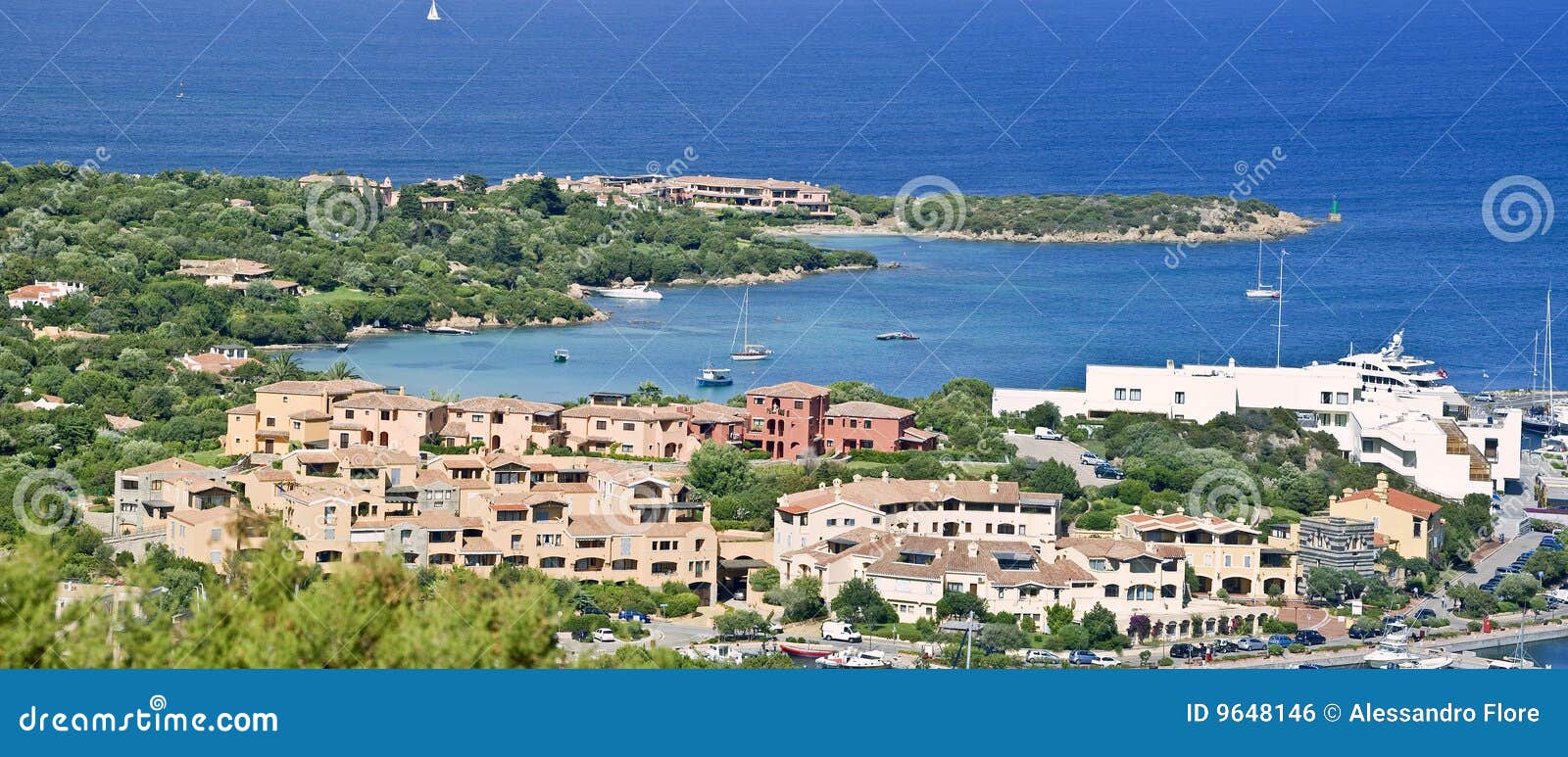 porto cervo