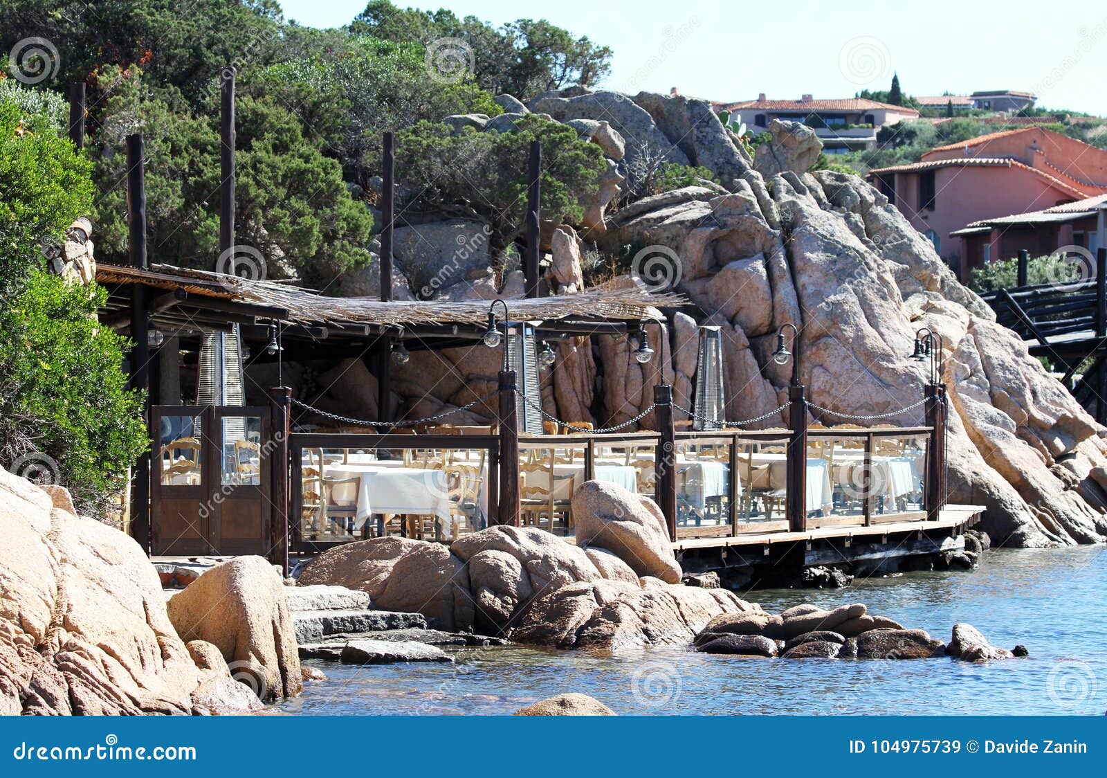 PORTO CERVO SARDINIA ITALY MAY 19 Luxury Yacht Leaving Port porto-cervo-sardinia-italy-may-19-luxury-yacht-leaving-port