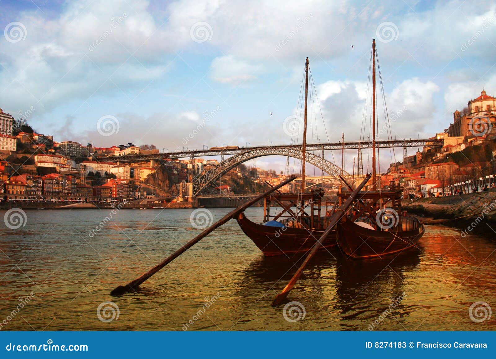 porto city - portugal