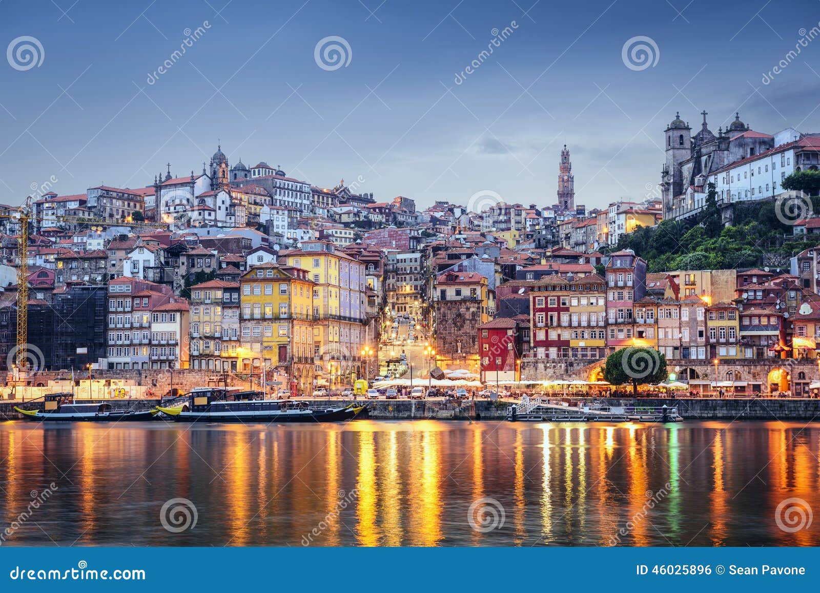porto, portugal
