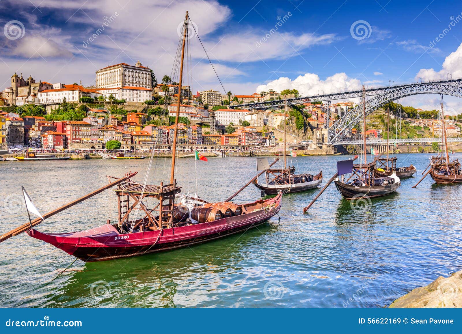 porto portugal