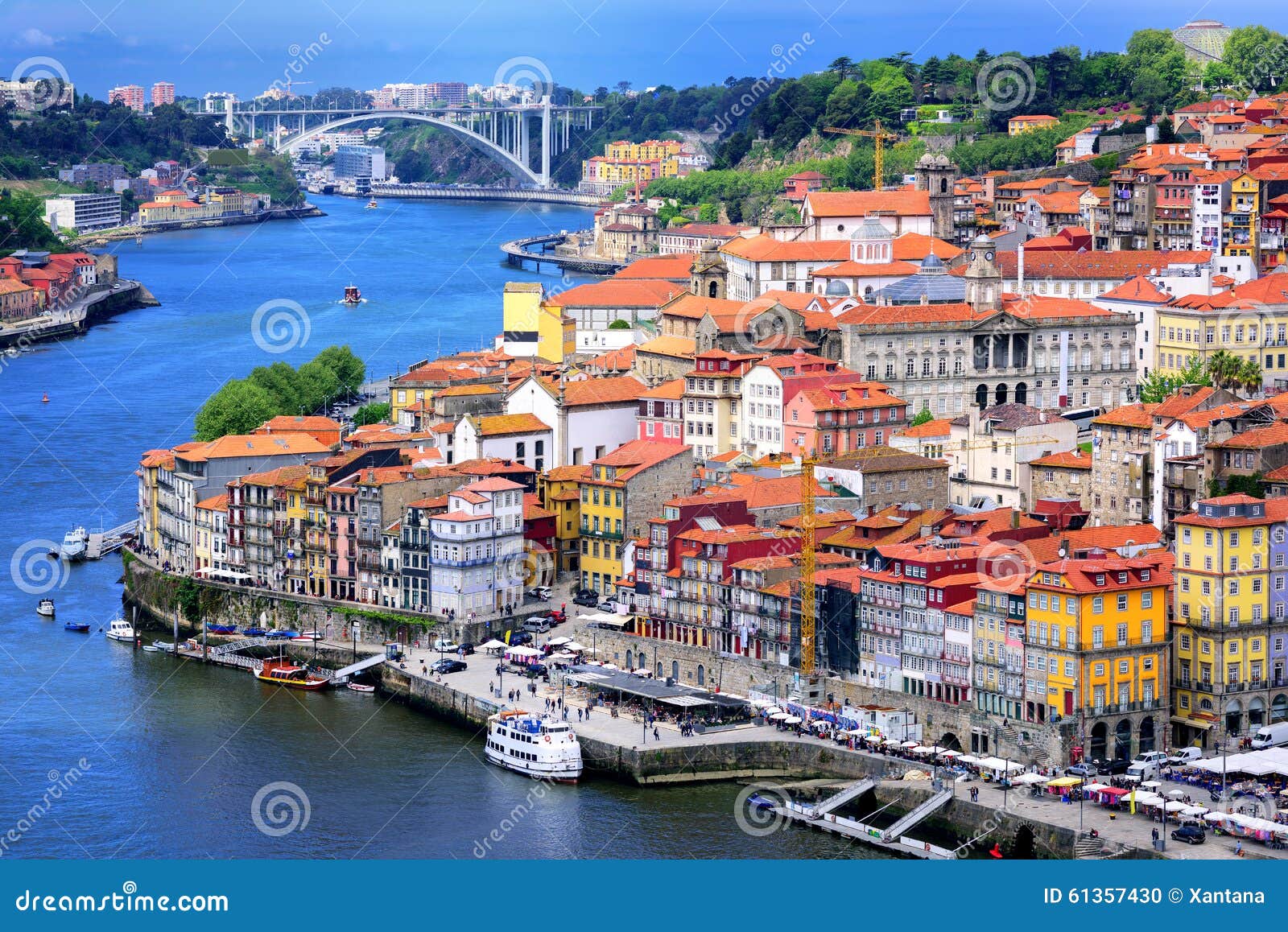 porto, portugal