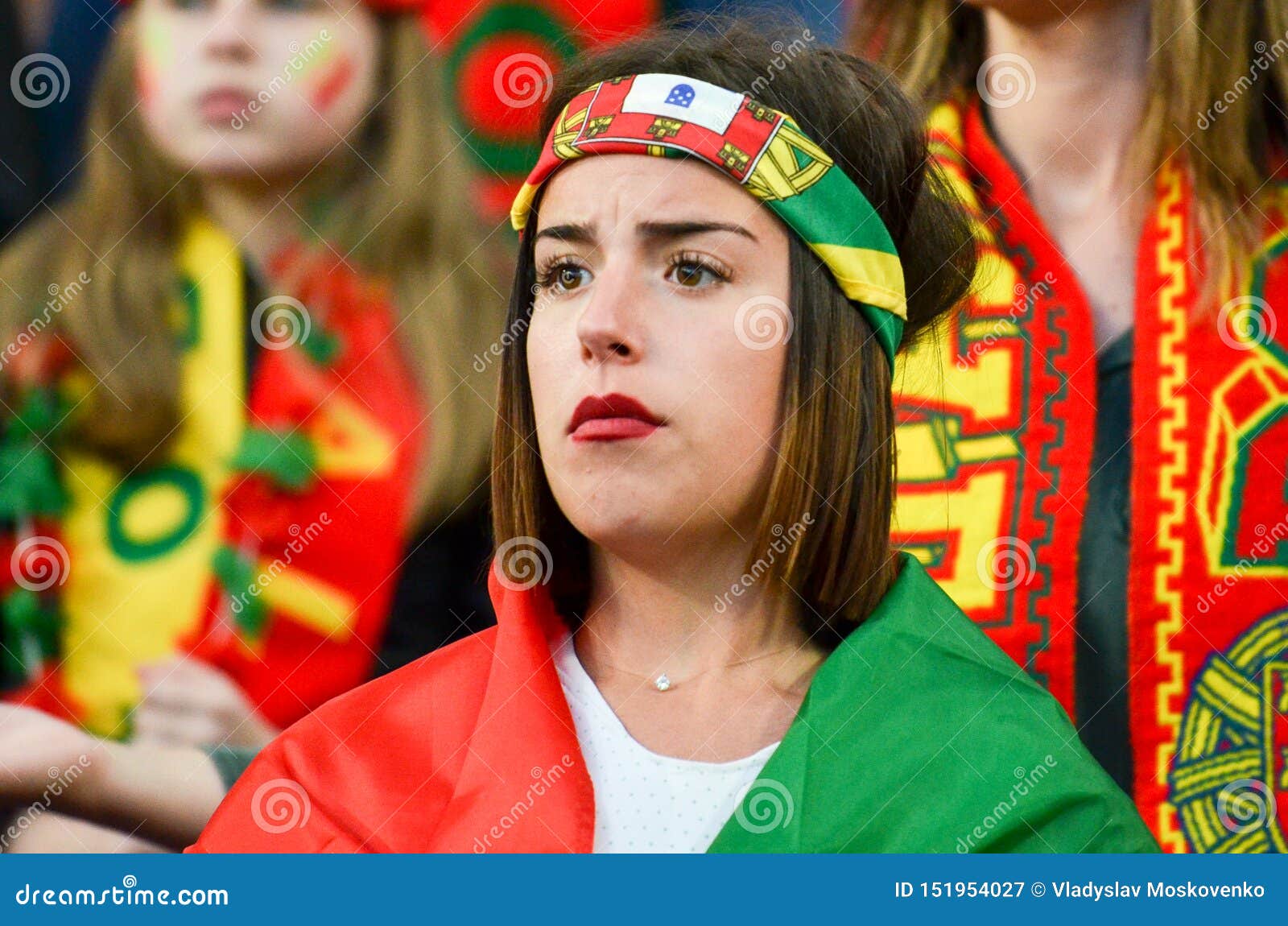 Portugal Girl