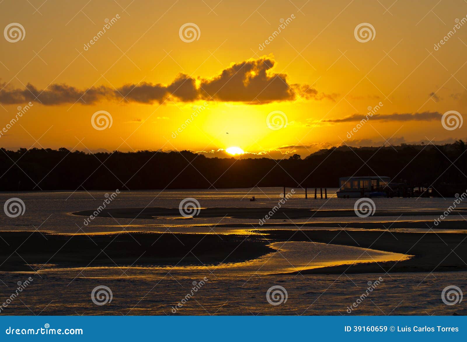 porto seguro sundown