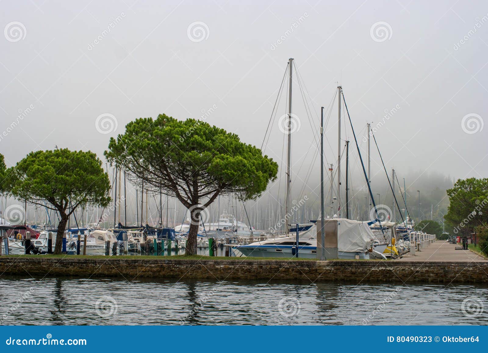 yachtwerft slowenien