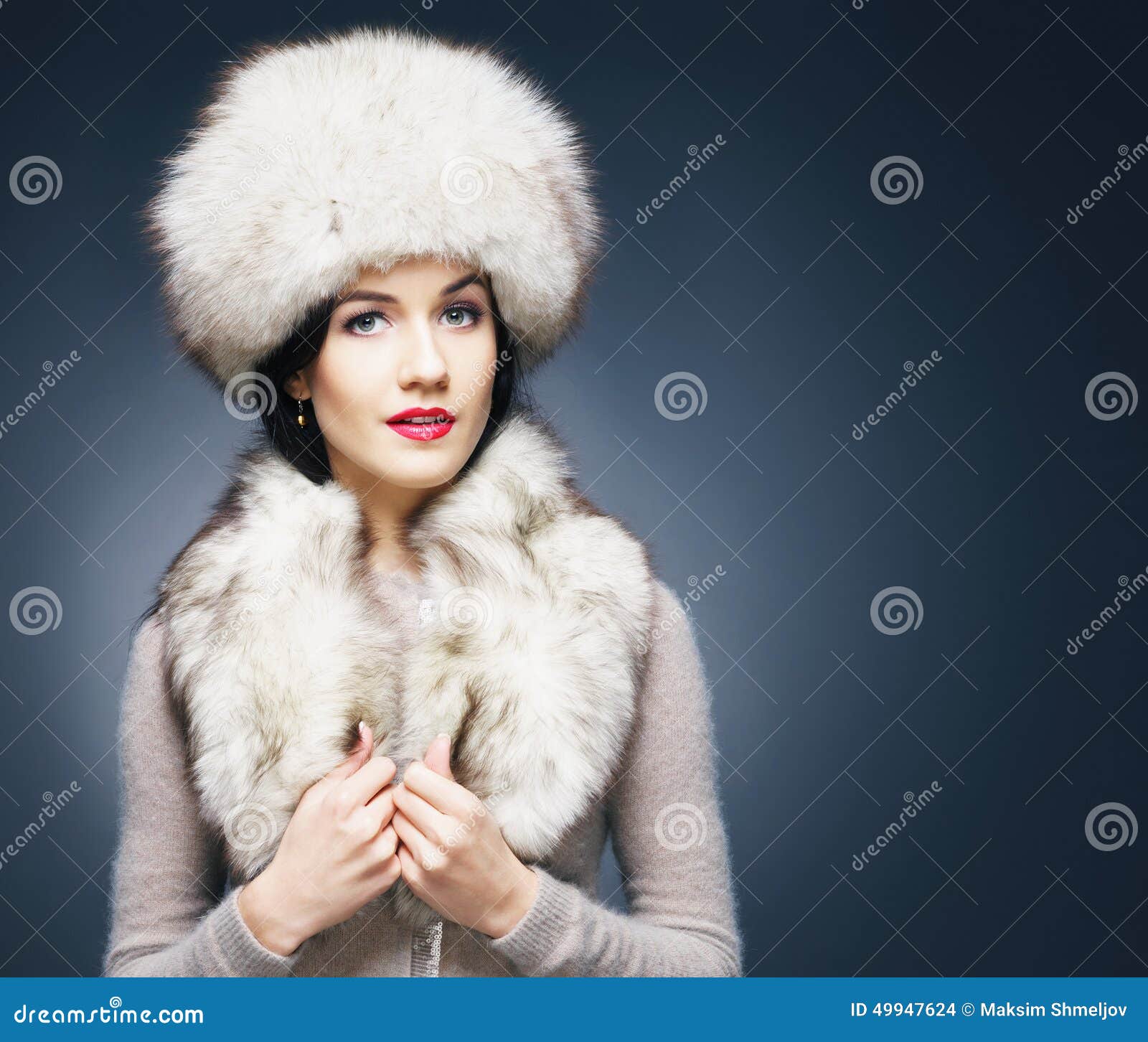 In Everything Typical Russian Woman 16