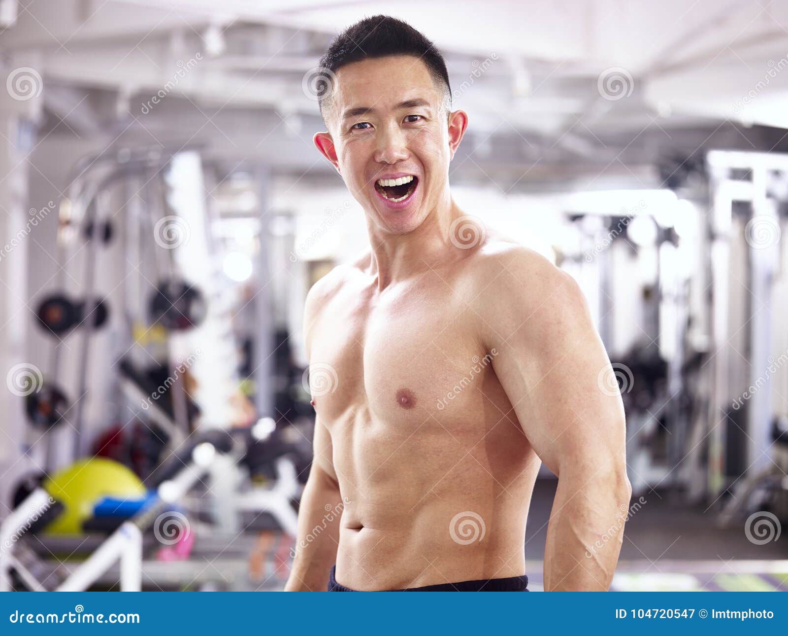 body builder body builder