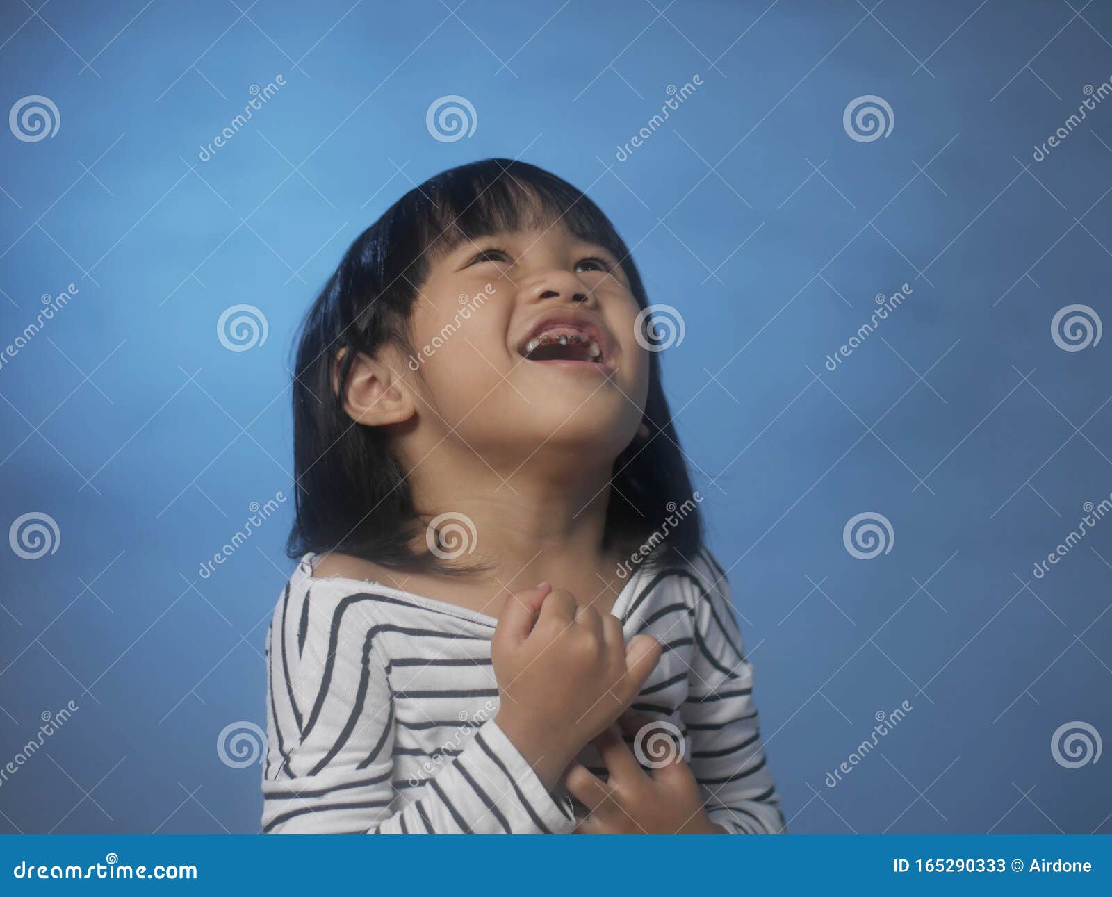 Little Girl Crying stock image. Image of cried, hurt - 165290333