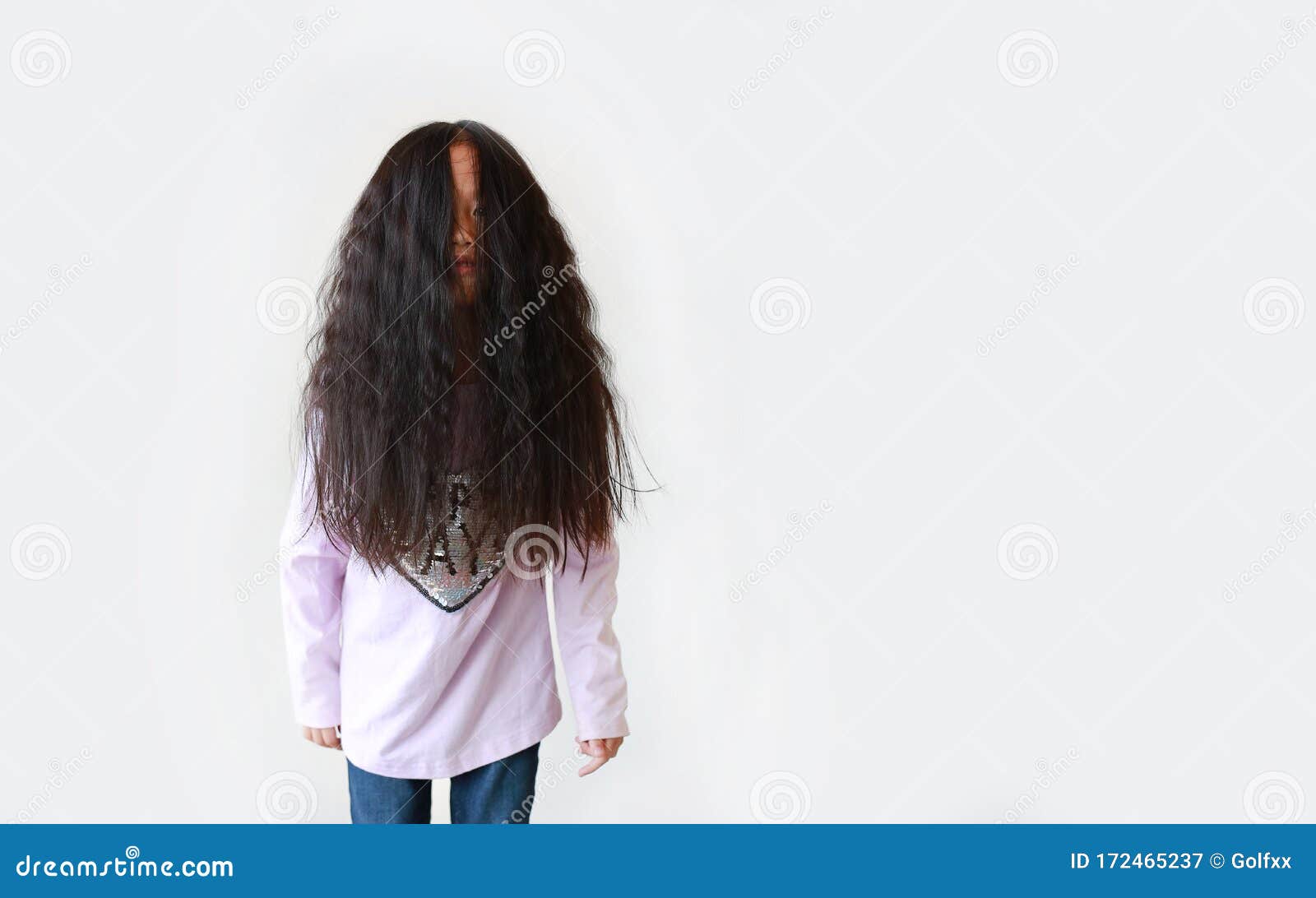 11,637 Covered Face Hair Stock Photos - Free & Royalty-Free Stock Photos  from Dreamstime